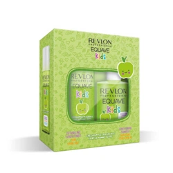 Revlon Equave Kids 2in1 Gyermek Sampon 300ml + Revlon Equave Kids Conditioner 200ml főképe